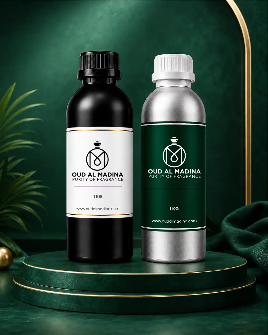 Oud al madina banner image of wholesale in dubai
